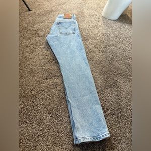Levi’s 501 Skinny Jean